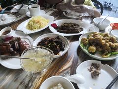 -椿记烧鹅(叠彩店)