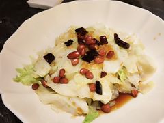 -炊烟小炒黄牛肉(浦东世纪汇店)