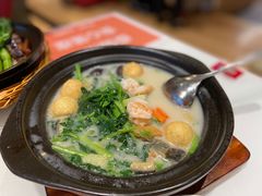 -南海渔家•海鲜•正宗海南菜(亚特兰蒂斯店)