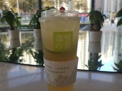 -奈雪的茶(凯德新都心店)