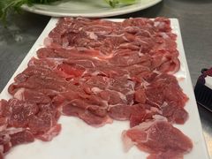 -三兴涮羊肉(荣安大街店)