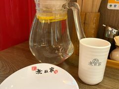 -无敌家现熬骨汤拉面(颐堤港店)