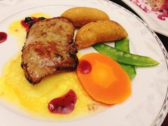 -92°C俄式厨房(中央大街店)