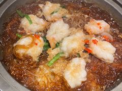 -绿茶餐厅(成都大悦城店)