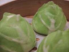 -彩丰楼中餐厅(深圳国际会展中心洲际酒店)