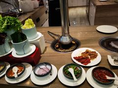 -铂丽斯国际大酒店-凯悦自助餐厅