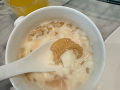 -花舍·新派粤菜·西餐·下午茶(亚运村·鸟巢店)