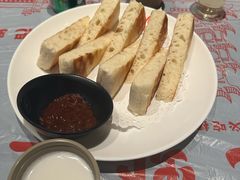 -肥肥虾庄·金牌油焖大虾(杨园滨江时代walk店)