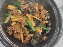 -绿雅居原生态农庄(小涌店)