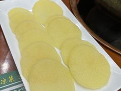 -岳合轩老北京涮肉