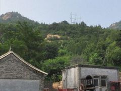 -云峰山自然风景区