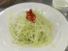 -金沙滩海鲜餐厅·海肠捞饭·手工水饺(梅江龙水园店)