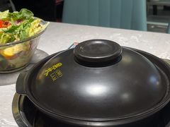-百年果林椰子鸡(益田假日里店)