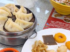 -武汉大学-桂园餐厅