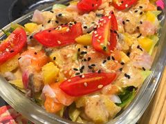 -Sushi Love 创意寿司(丽影广场店)