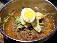-33韩式自助烧烤(环城南路店)