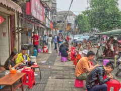 -丽华早点(大成路店)