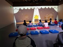 -小鸡哆哆故事屋·儿童乐园(嘉里城店)