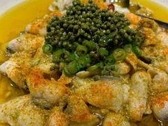 -味莊·青岛菜(云霄路店)