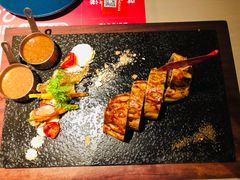 -布拉诺牛排西餐厅(上城天街店)