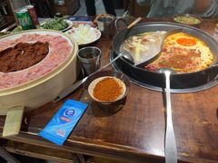 -楠火锅(西单店)