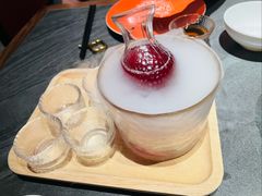 -小厨娘金榜题名(夫子庙秦淮河店)