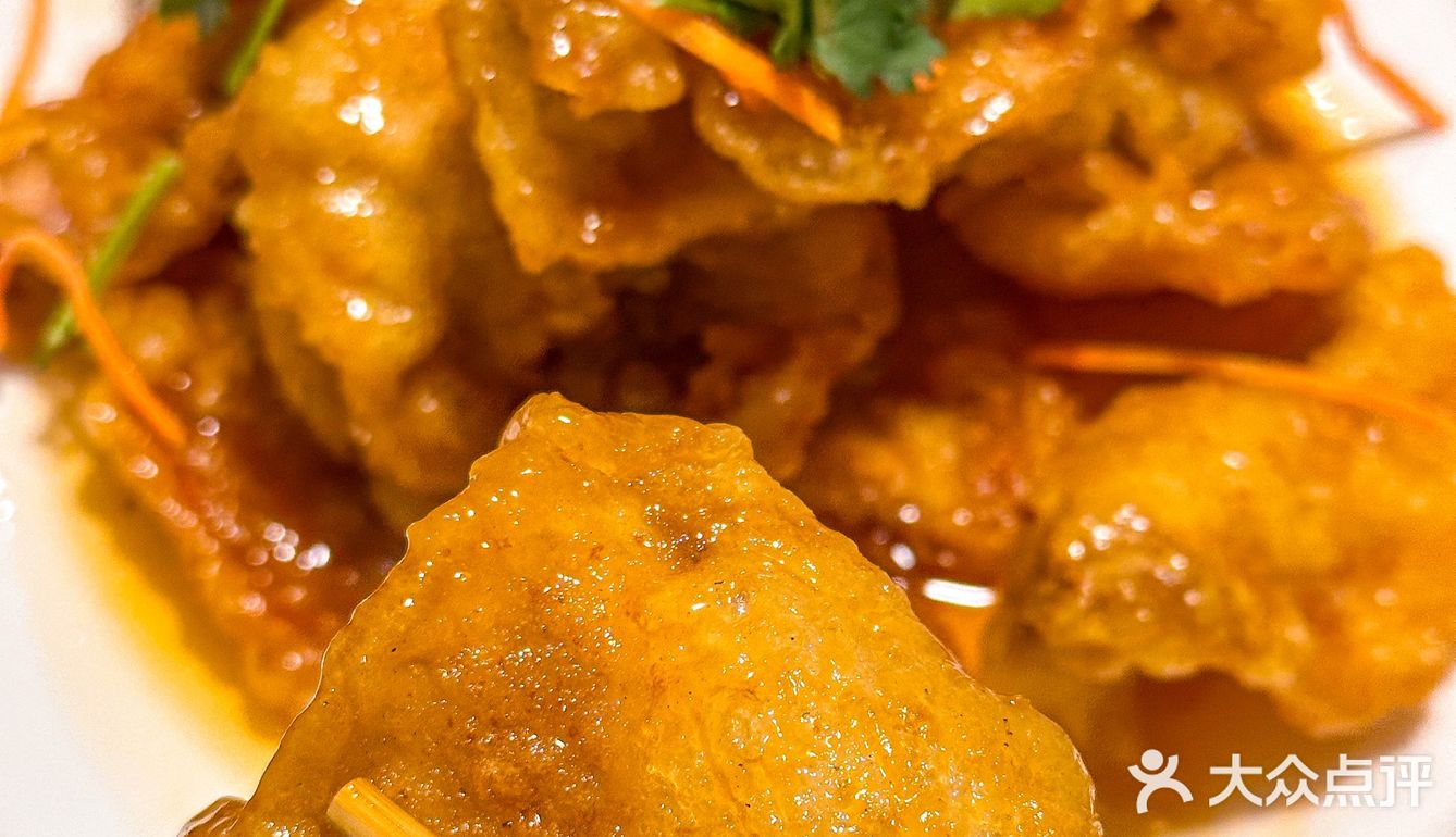 这家东北菜唯一的缺点，人太多！