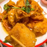 这家东北菜唯一的缺点，人太多！