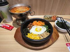 -米村拌饭(杭州国大城市广场店)