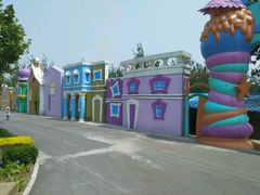 -辛玛王国游乐园