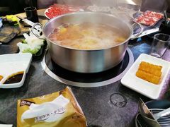 -林记潮牛·牛肉火锅(上马墩店)