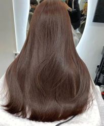 -MOVAN  HAIR莫凡匠人发型屋