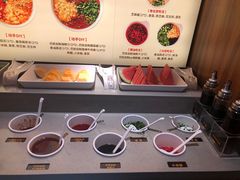 -巴奴毛肚火锅(大剧院店)