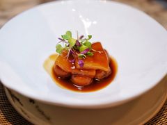 -湖滨28中餐厅·西湖宴·杭州君悦酒店