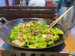 -张氏父子常德肠子馆(贺龙店)
