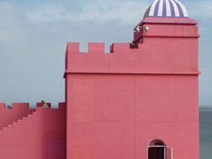 -漳州滨海火山岛自然生态风景区