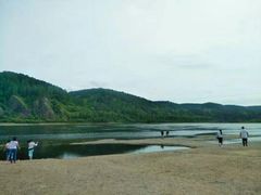 -北极村旅游风景区