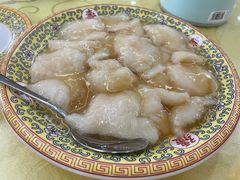 糟熘鱼片-京菜·砂锅居·烤鸭(西四店)