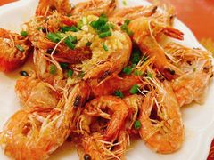 -钱山海鲜大排档