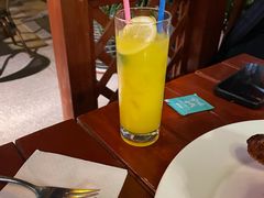 -吉姆丽德乡村西餐厅(闵行交大店)