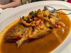 -馋遇江南·精致湖景雅宴(东方之门店)