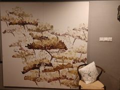 -云间宿茶空间(嘉杰国际广场店)