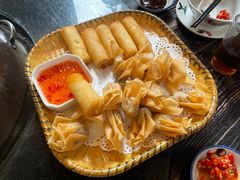 -阿多私房菜(顺德店)