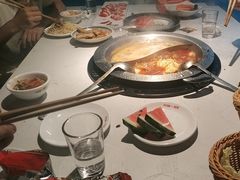 -川锅一号火锅(睢宁店)