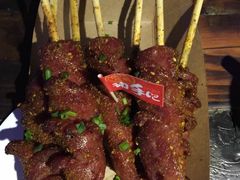 -蘭奢雅集·江浙菜(青山江滩店)