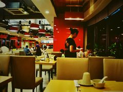 大堂-多多旺港式茶餐厅(新区店)