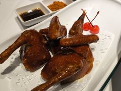 -院里寻菜·精致庭院菜(观沙岭店)