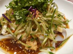-西贝(枫蓝国际购物中心店)