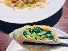 -单家老院·院子里的青岛菜(沙子口店)