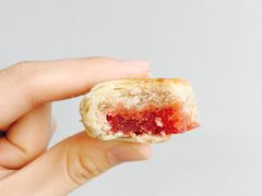 -朱记小郑酥烧饼(建康路店)